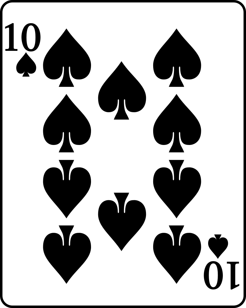 black10