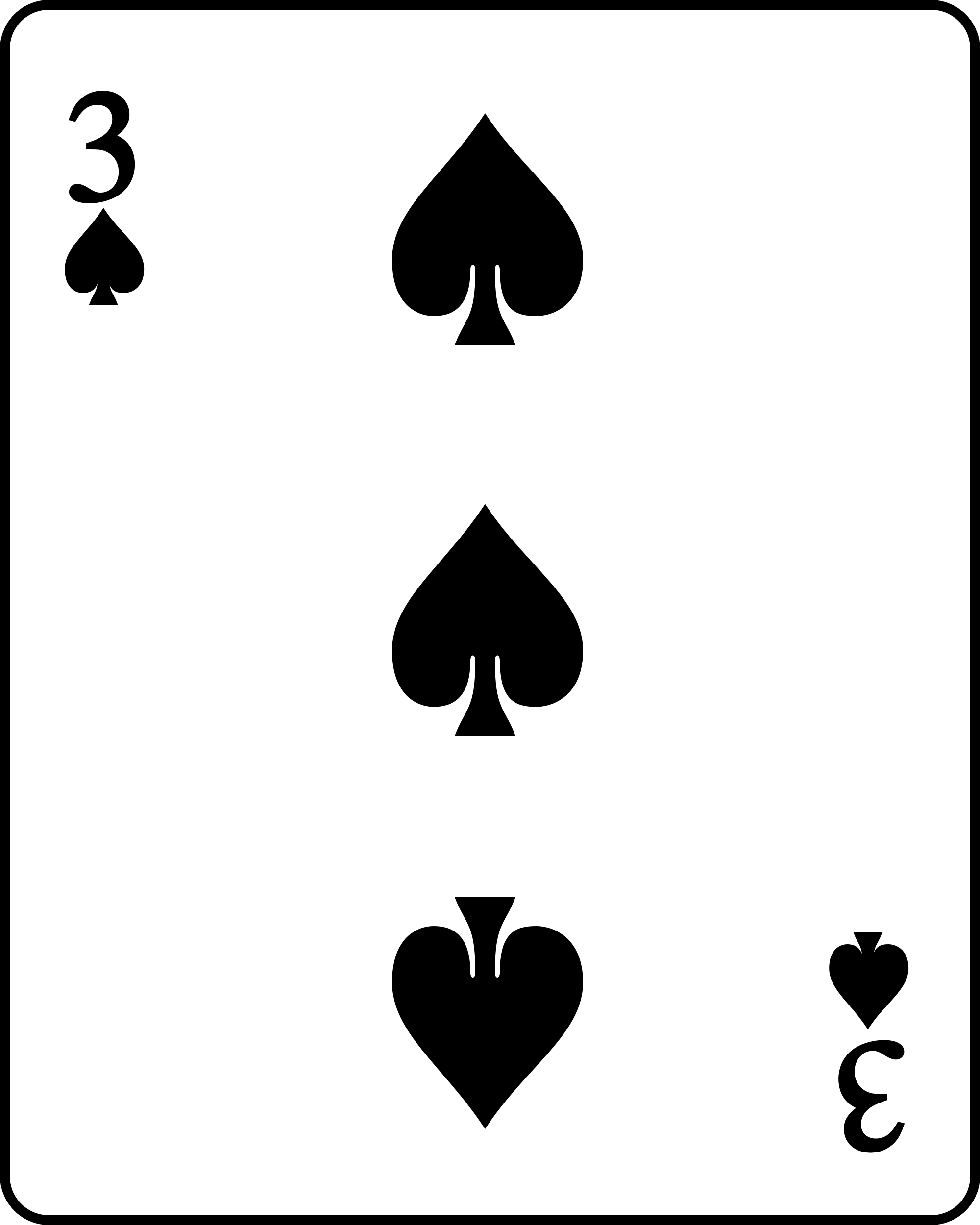 black3