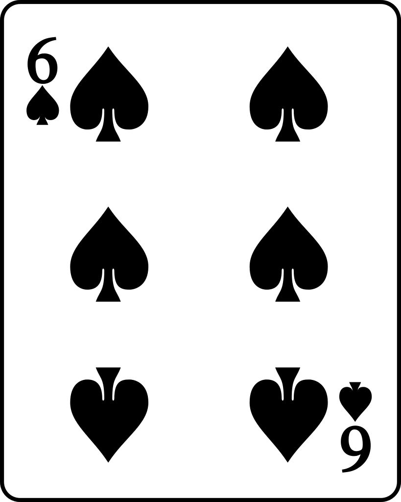 black6